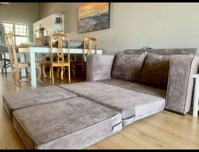 2 BEDROOM APARTMENT FOR SALE IN DE BAKKE